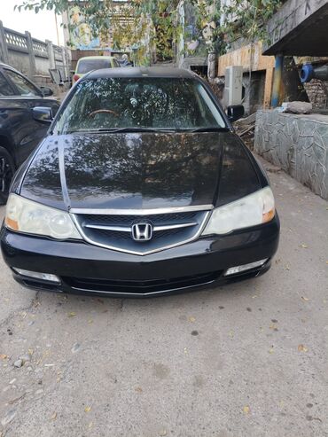 купить машину хонда аккорд: Honda Inspire: 2001 г., 2.5 л, Автомат, Бензин, Седан
