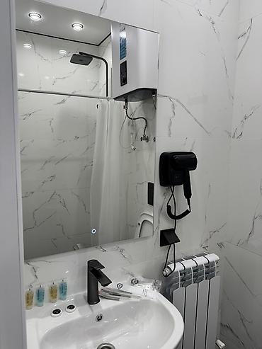 nomad hostel: Стильный номер категории Дабл Ватсап пишите звоните, работаем — 7