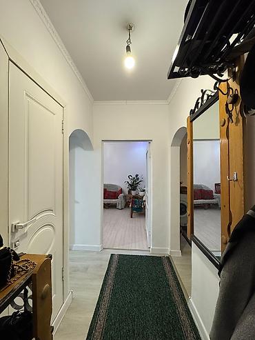 Продажа квартир: 3 комнаты, 61 м², 106 серия, 9 этаж, Косметический ремонт — 7