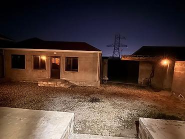 Həyət evləri və villaların satışı: 4 otaqlı, 100 kv. m, Kredit yoxdur, Yeni təmirli — 1