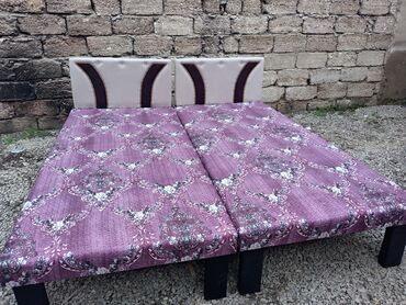 Çarpayılar: Yeni, Təknəfərlik çarpayı, Azərbaycan — 16