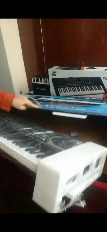 Pianolar: Piano, Rəqəmsal, Yeni, Ünvandan götürmə, Pulsuz çatdırılma — 13