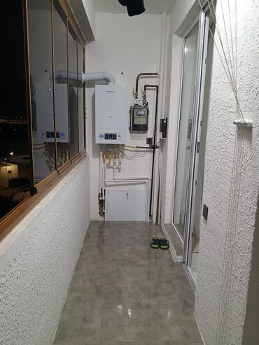 kristal abşeron sumqayit 6 mkr: 1 комната, Новостройка, 50 м²