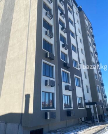 Продажа квартир: 1 комната, 44 м², 106 серия улучшенная, 1 этаж, ПСО (под самоотделку)