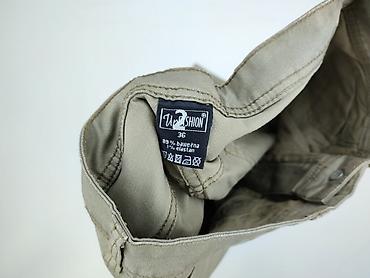 azurowe botki ccc: UP2Fashion, Spodnie materiałowe damskie, rozmiar S — 4