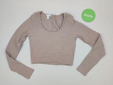 amiri: Amisu, Top damski, rozmiar M — 2