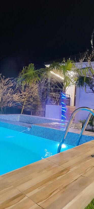 Günlük kirayə evlər: 120 kv. m, 5 otaqlı, Artezian quyusu, İnternet, Telefon -da lalafo.az — 3 Günlük kirayə evlər: 120 kv. m, 5 otaqlı, Artezian quyusu, İnternet, Telefon — 3