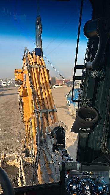 Услуги экскаватора: Экскаватор | Выкорчевывание пней, Траншеи, Котлованы — 9