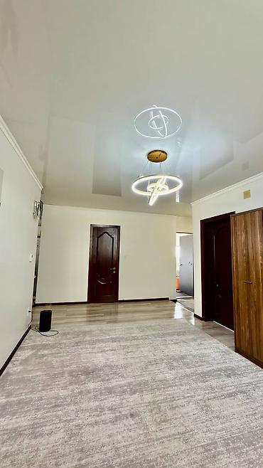 18: 3 комнаты, 73 м², Индивидуалка, 18 этаж, Евроремонт — 2