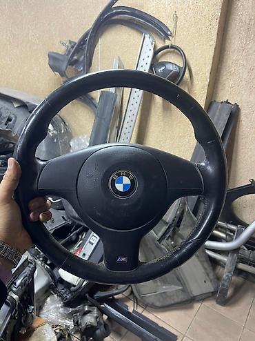 Гидроусилители: Гидроусилитель BMW 2008 г., Б/у, Оригинал, Германия — 10