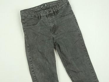 edwin jeans: Sinsay, Jeansy damskie, rozmiar M — 1