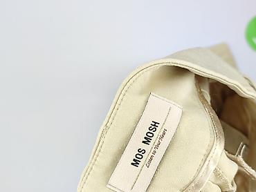 culotte: Mos Mosh, Spodnie materiałowe damskie, rozmiar M — 4