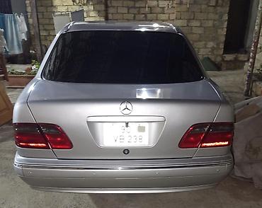 Mercedes-Benz: Ideal vezitette — 3