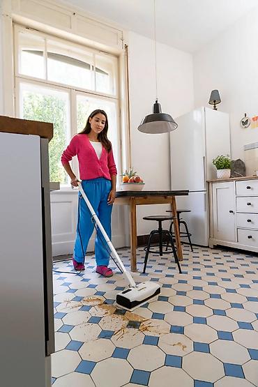 999: Пароочиститель Karcher, Паровая швабра Новый — 10