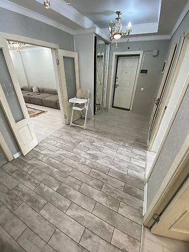микр 3: 3 комнаты, 97 м², Элитка, 7 этаж, Евроремонт — 4