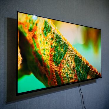айфон 11 про макс: Televizor Hisense QLED 55" 4K (3840x2160), Ünvandan götürmə