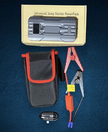 авто сидени: Старт Джампер, Прекуриватель для аккумулятора (Тёща) Ёмкость 10000 mAh