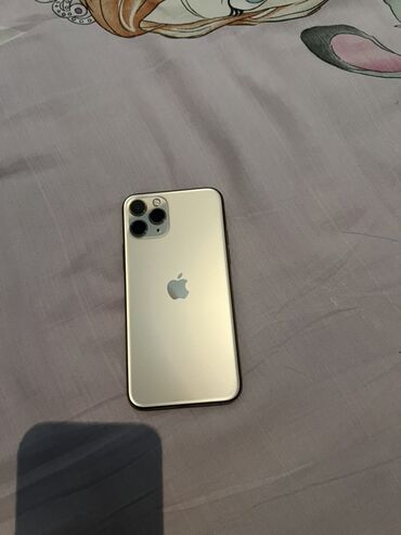 реплика часов: IPhone 11 Pro, Алтын