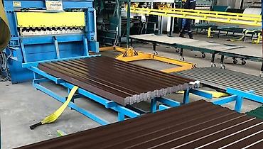 Металлочерепица: Профнастил металлочерепица для крыши кровли 🏡🏠🏡🏠 сайдинг водосточные — 13