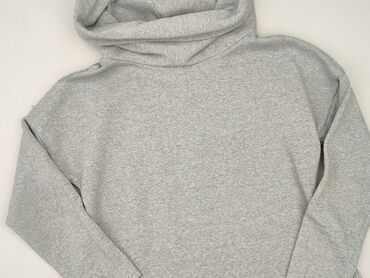 Kobiety: Bluza z kapturem damska, rozmiar S