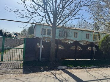 Үйлөрдү сатуу: Барак, 93 кв. м, 4 бөлмө, Кыймылсыз мүлк агенттиги, Косметикалык оңдоо