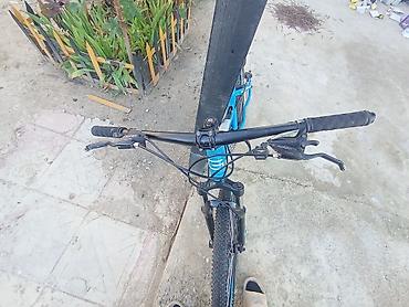 vlosiped: İşlənmiş Şəhər velosipedi Adidas, 26", Ünvandan götürmə — 2