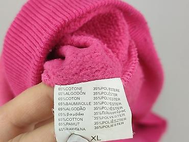 nike bluzy: Bluza z kapturem damska, rozmiar XL — 5