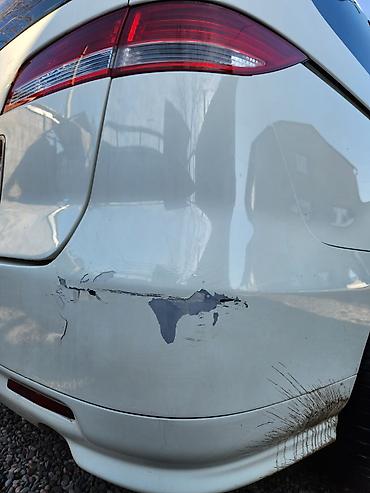 Honda: Honda Elysion: 2004 г., 2.4 л, Автомат — 13