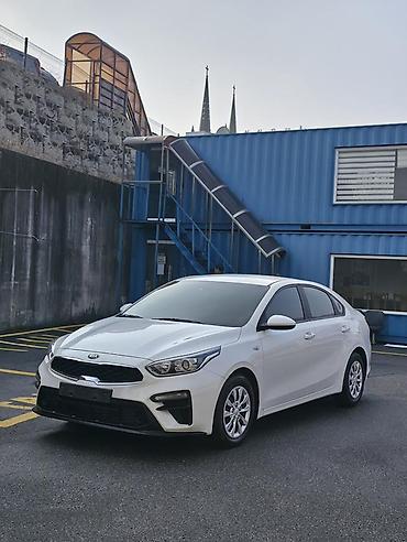 Kia: Kia K3: 2020 г., 1.6 л, Автомат, Бензин, Седан — 3