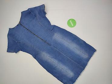 resalsa denim: Sukienka damska, rozmiar 2XL — 3