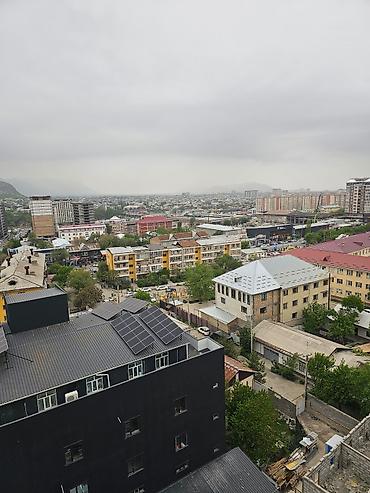 Продажа квартир: 2 комнаты, 63 м², Элитка, 11 этаж, Евроремонт — 9
