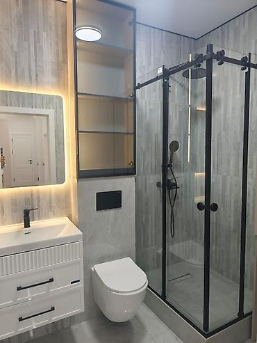 аю гранд квартира: Продается 2х- комнатная квартира 📍Адрес: Аю Гранд 🏗️Застройщик — 10