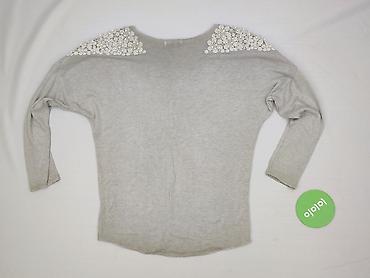 megi: New Collection, Sweter damski, rozmiar One size — 3
