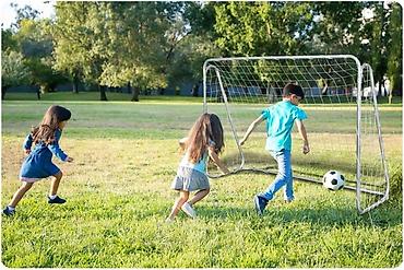 Uşaq dünyası: Futbol qapısı 213x150 smFutbol Qapısı 213x150 sm Futbol Qapısı 213x150 — 1