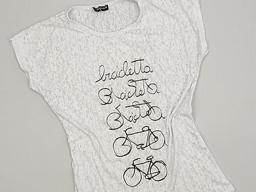 erbossi: T-shirt damski, rozmiar M — 1