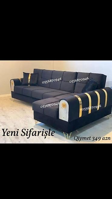 künc divanar: Künc divan, Yeni, Açılan, Bazalı, Parça, Şəhərdaxili pulsuz çatdırılma — 4