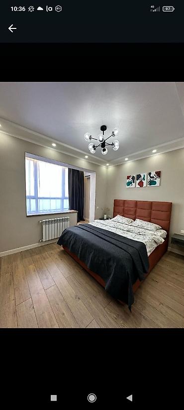 Посуточная аренда квартир: Квартиры посуточно бишкек 🏨 цены от 2500 до 7000 сом💸 только для at lalafo.kg — 3 Посуточная аренда квартир: Квартиры посуточно бишкек 🏨 цены от 2500 до 7000 сом💸 только для — 3