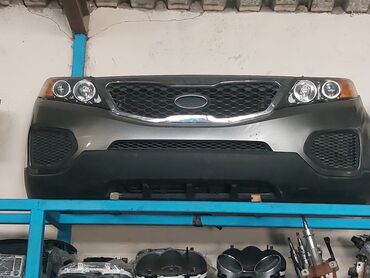 Bamperlər, buferlər: Ön, Hyundai HYUNDAİ, 2012 il, Ödənişli çatdırılma — 12