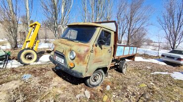 Другие автомобили: Продаются машины от рабочих до переделок в связи выездом в другую — 6