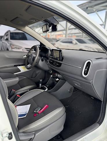 продаю нексия: Kia Morning: 2019 г., 1 л, Автомат, Бензин, Хэтчбэк — 2