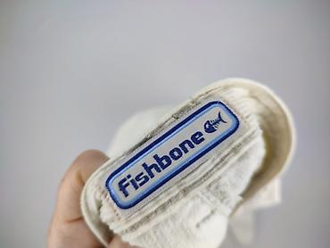 endo 2: Fishbone, Jeansy damskie, rozmiar M — 4