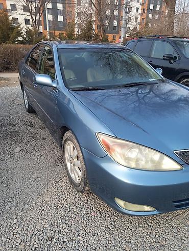 toyota prius 30 кузов: Toyota Camry: 2004 г., 3 л, Автомат, Бензин, Седан — 2