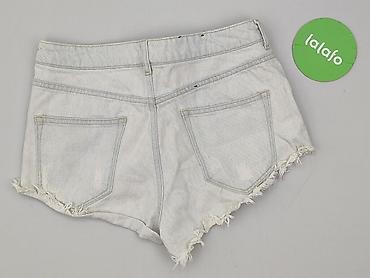 agolde jeans: H&M Divided, Szorty damskie, rozmiar S — 3