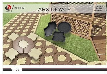 3d коврик: Опалубка Пластиковая, Б/у Самовывоз, Платная доставка — 7