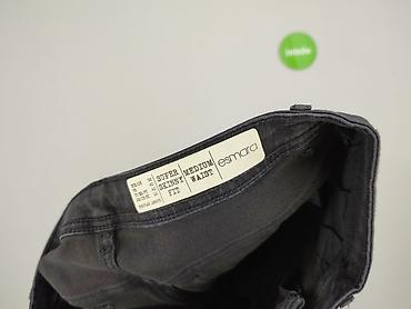 deichmann fb: Esmara, Jeansy damskie, rozmiar M — 5