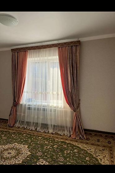 Дома: ПРОДАЁТСЯ ПРОСТОРНЫЙ 2-ЭТАЖНЫЙ ДОМ В АК-ОРГО! 📍 Адрес: начало ж/м — 7