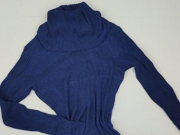srebrna sukienka hm: H&M, Sukienka damska, rozmiar L