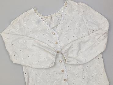 shein bluza oversize: Shein, Bluzka damska, rozmiar L — 1