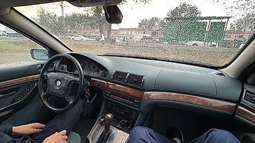 аптечка бмв: BMW 5 series: 1997 г., 2.8 л, Автомат, Бензин, Седан — 5