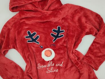 spodnie piżama hello kitty: F&F, Bluza damska
, rozmiar L